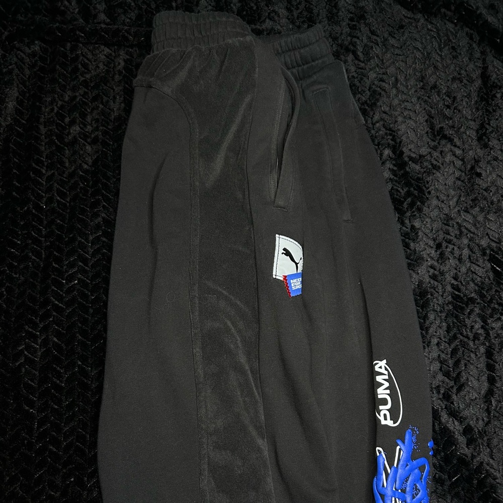 Puma sweats